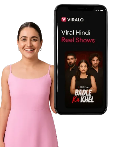 viralo app download